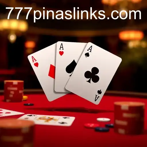 Exploring the Allure of Baccarat: A 777pinas Experience