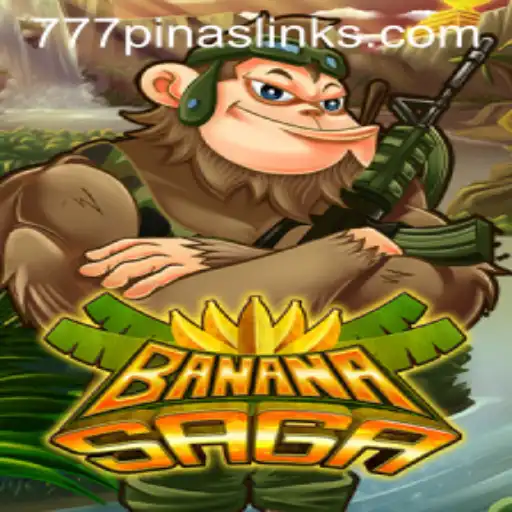 Unveiling BananaSaga: A Thrilling Adventure Fueled by 777pinas