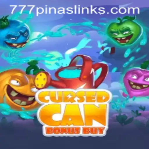 CursedCanBonusBuy: A Thrilling New Adventure in Online Gaming with 777pinas