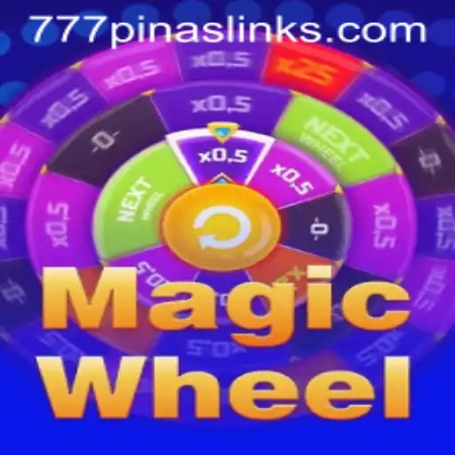 Discover the Thrills of MagicWheel: Your Ultimate Guide with 777pinas