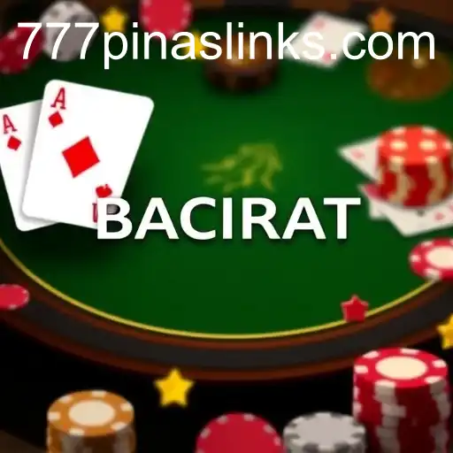Exploring Online Baccarat With 777pinas