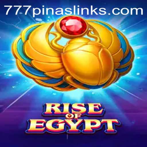 Discover the Thrills of RiseOfEgypt: An Engaging Adventure with 777pinas