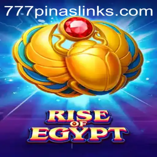 Discover the Thrills of RiseOfEgypt: An Engaging Adventure with 777pinas