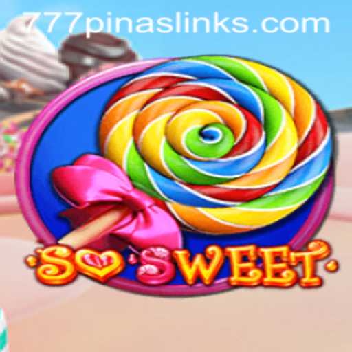 Exploring the Exciting World of SoSweet: A Casino Game Experience with 777pinas