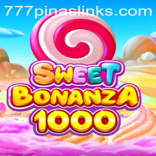 Exploring SweetBonanza1000 and the Rise of 777pinas in Online Gaming